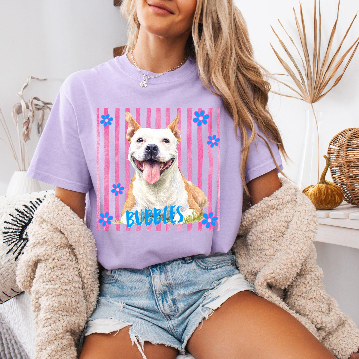 Custom Pet Shirt