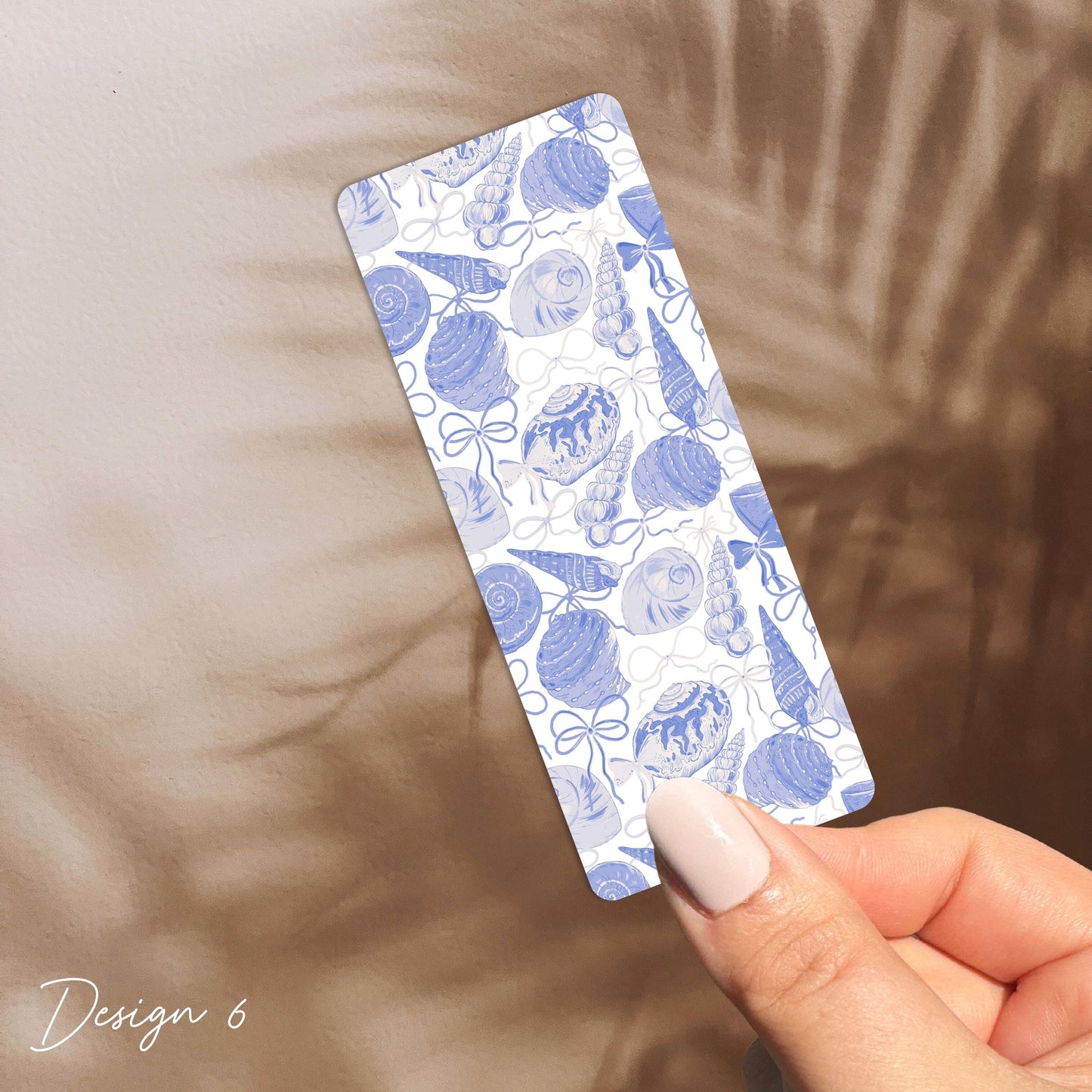Summer Bookmarks