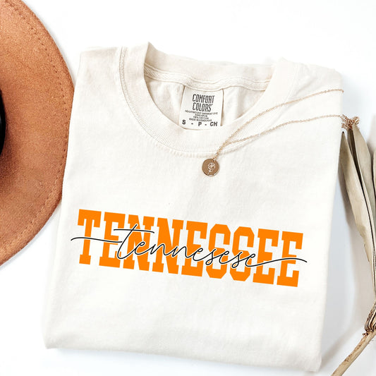 Custom College Shirt