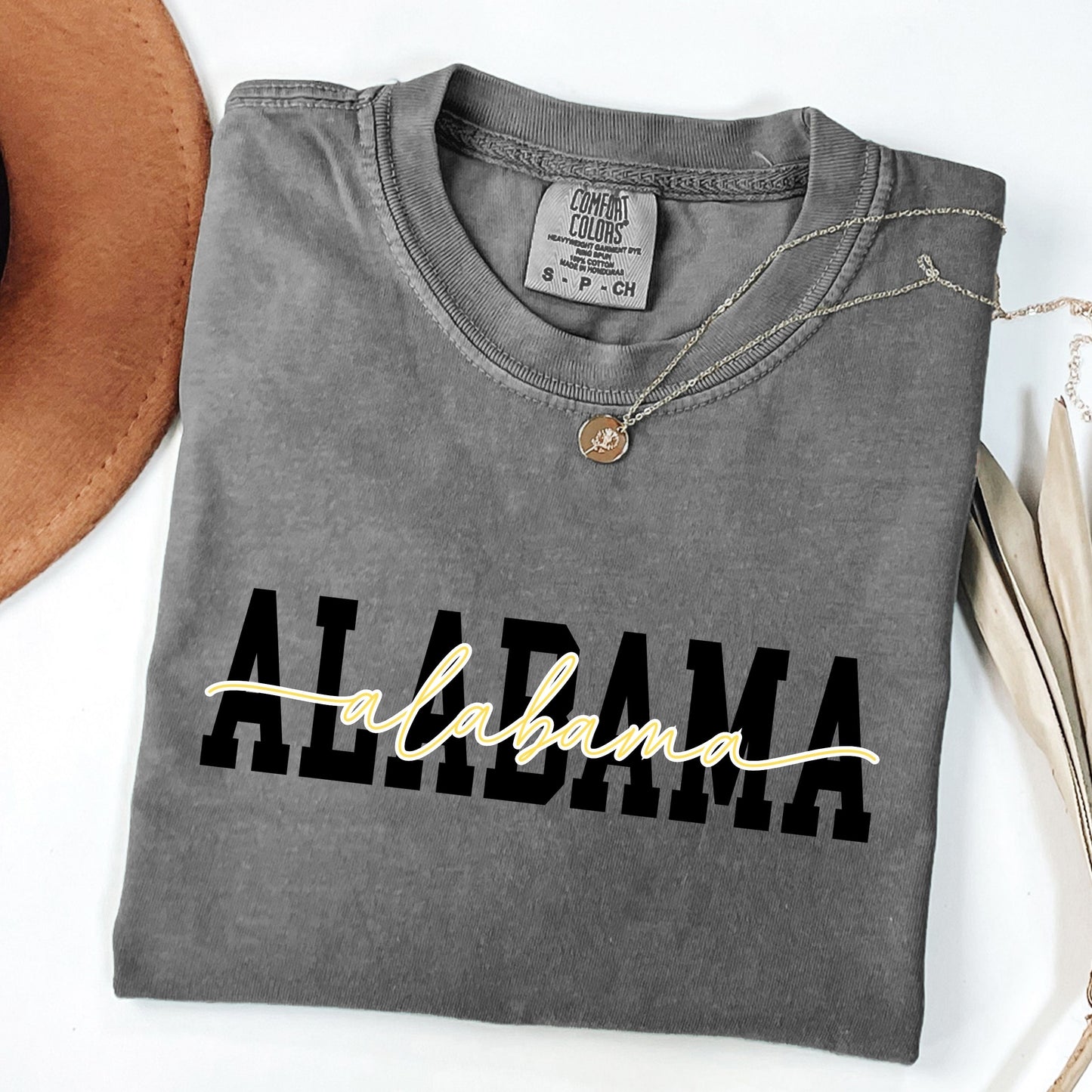 Custom College Shirt