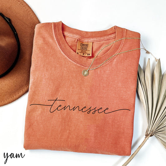 Tennessee Shirt