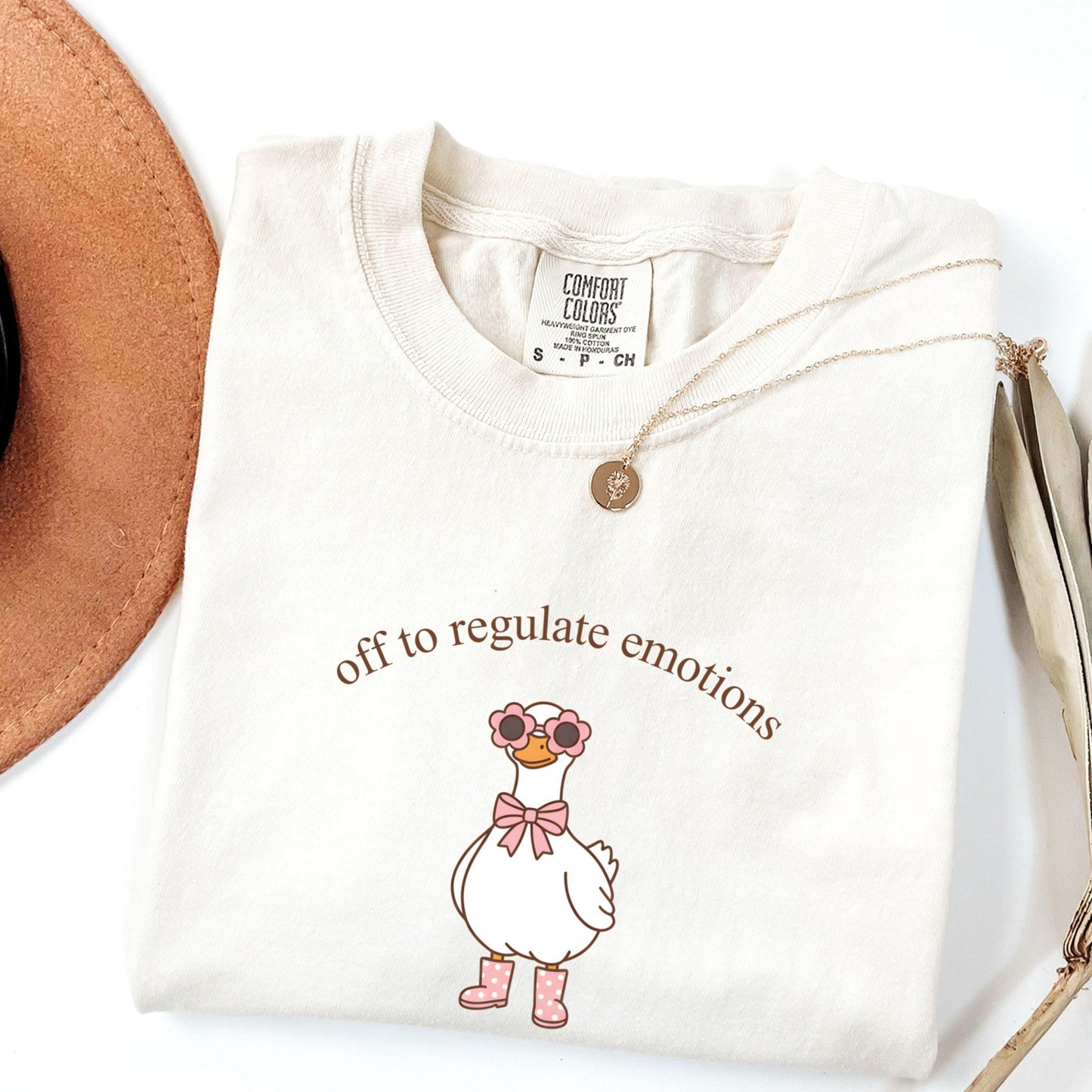 Goose Shirt
