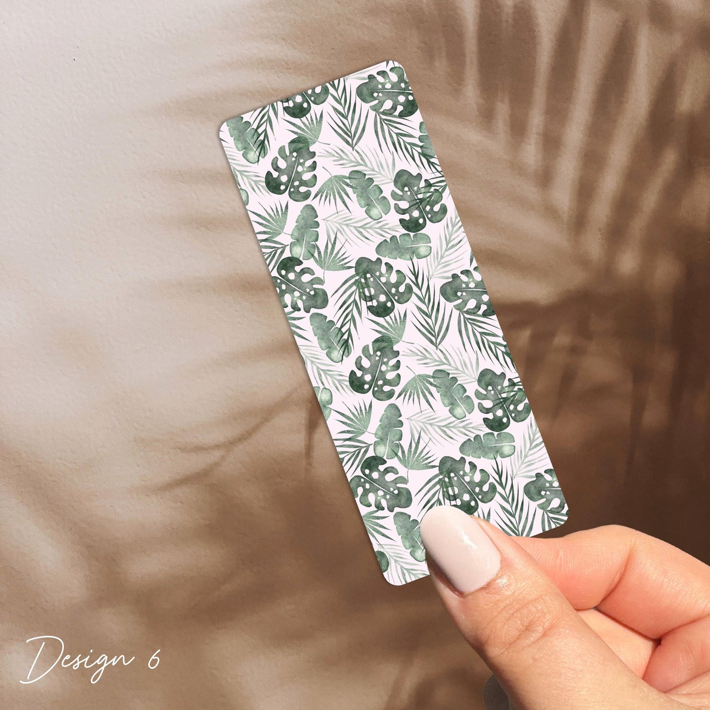 Summer Bookmarks