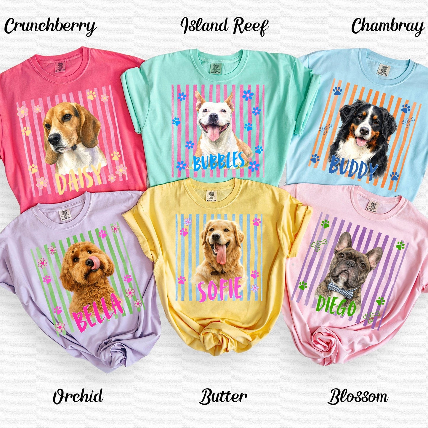 Custom Pet Shirt