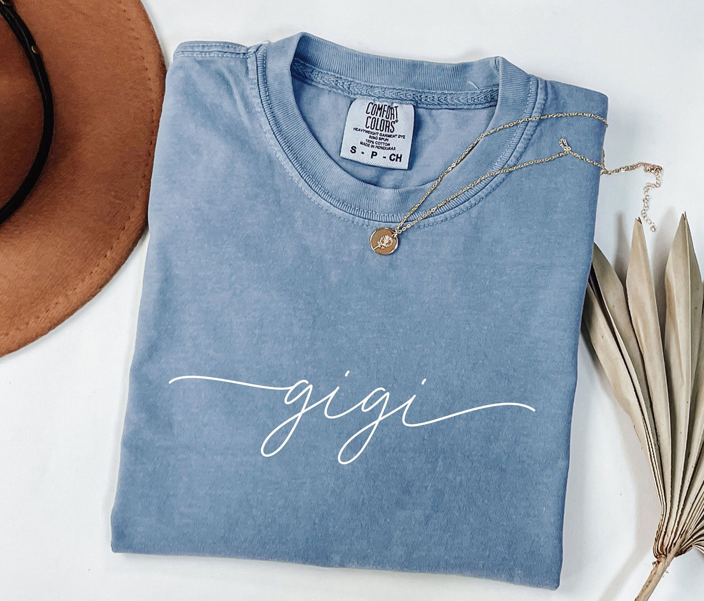 Custom Grandma Shirt