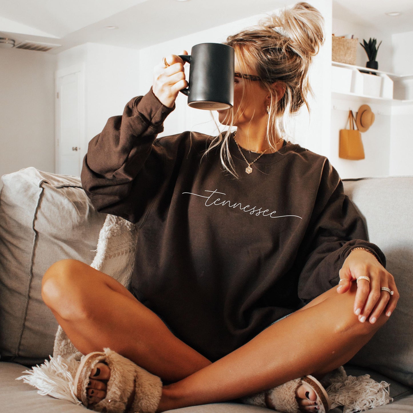 Tennessee Sweatshirt