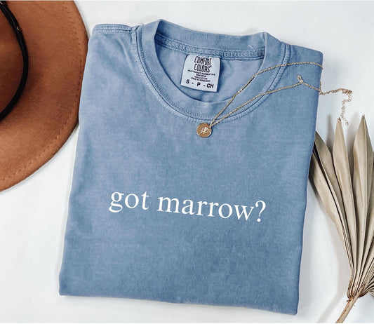 BMT Nurse Shirt