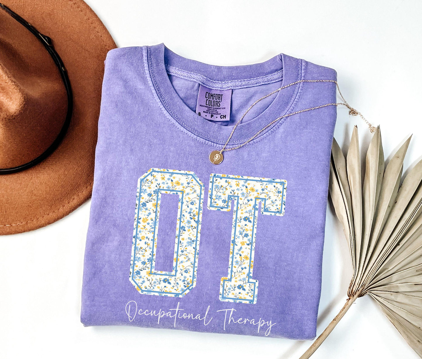 Occupational Therapy Shirt