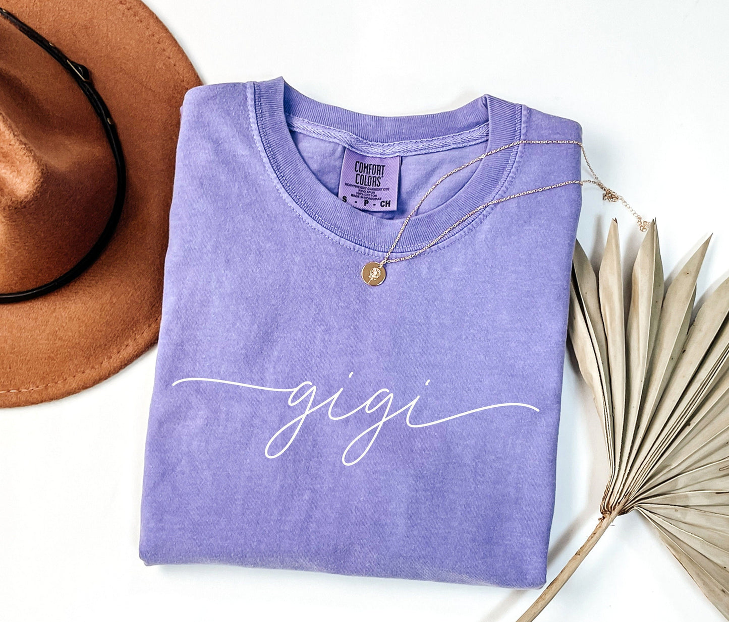 Custom Grandma Shirt