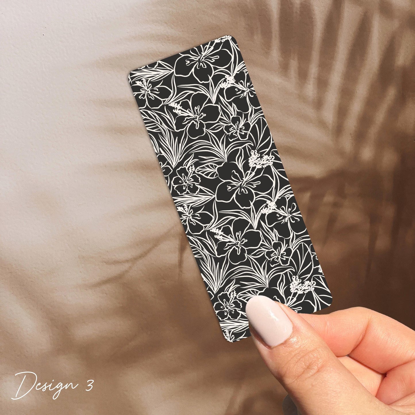 Summer Bookmarks