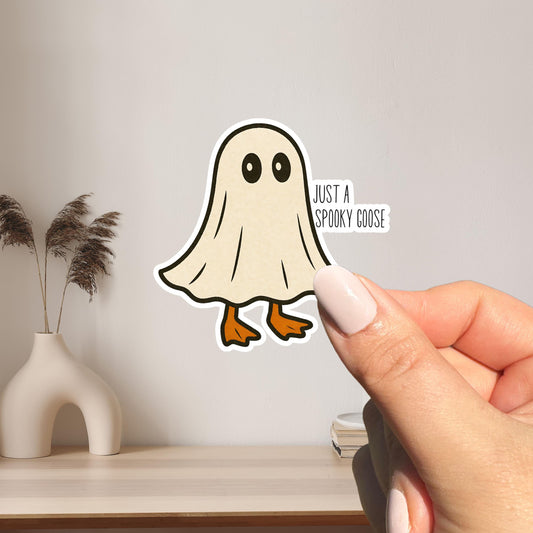 Goose Stickers