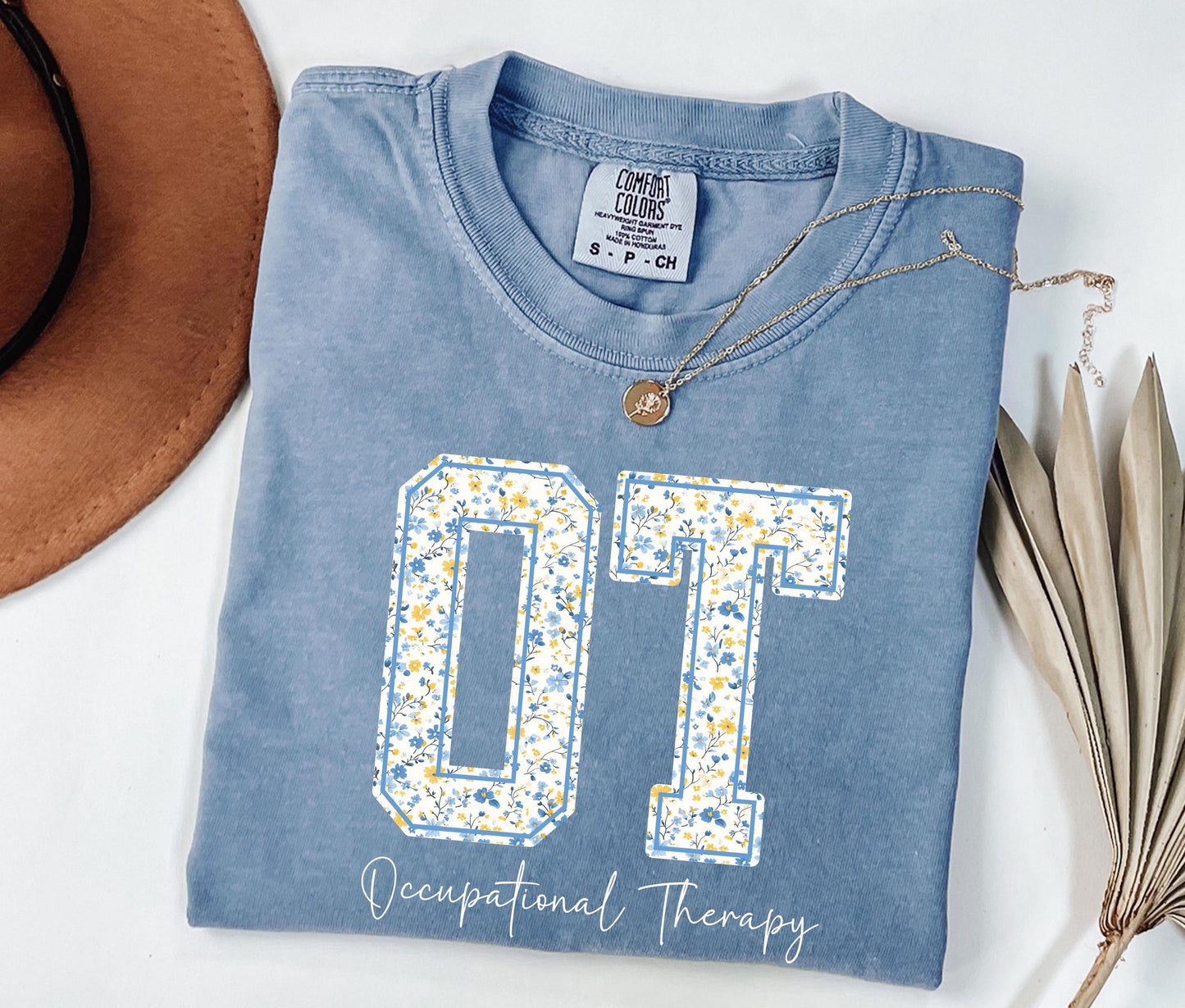 Occupational Therapy Shirt