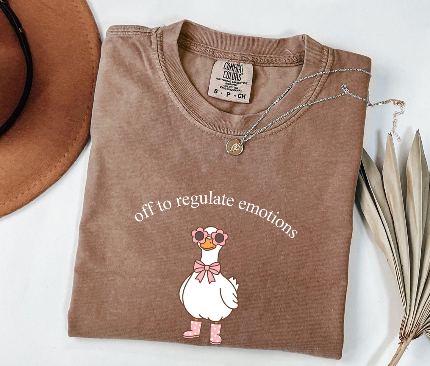 Goose Shirt