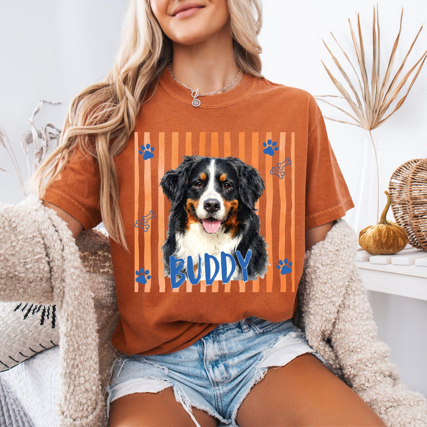 Custom Pet Shirt