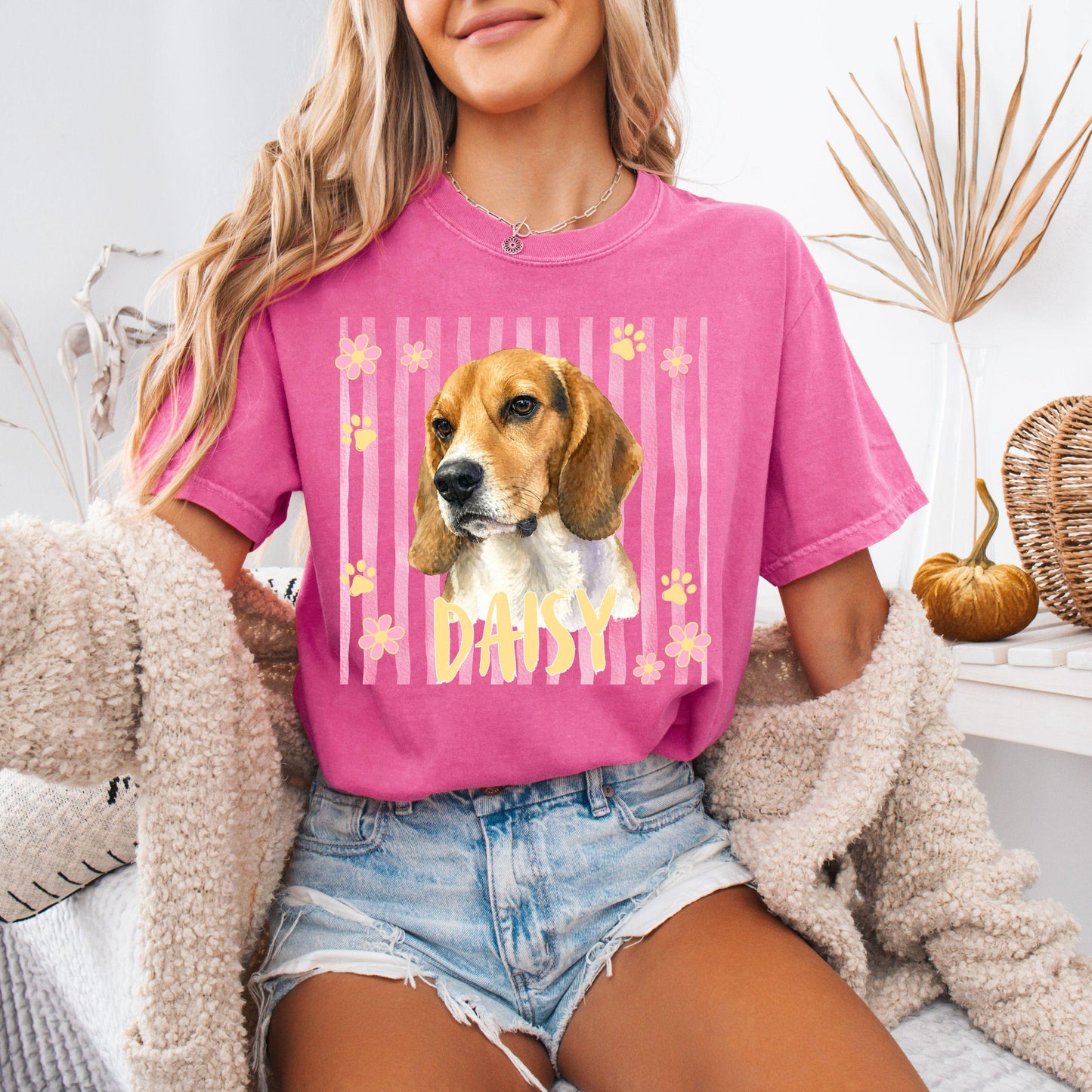 Custom Pet Shirt