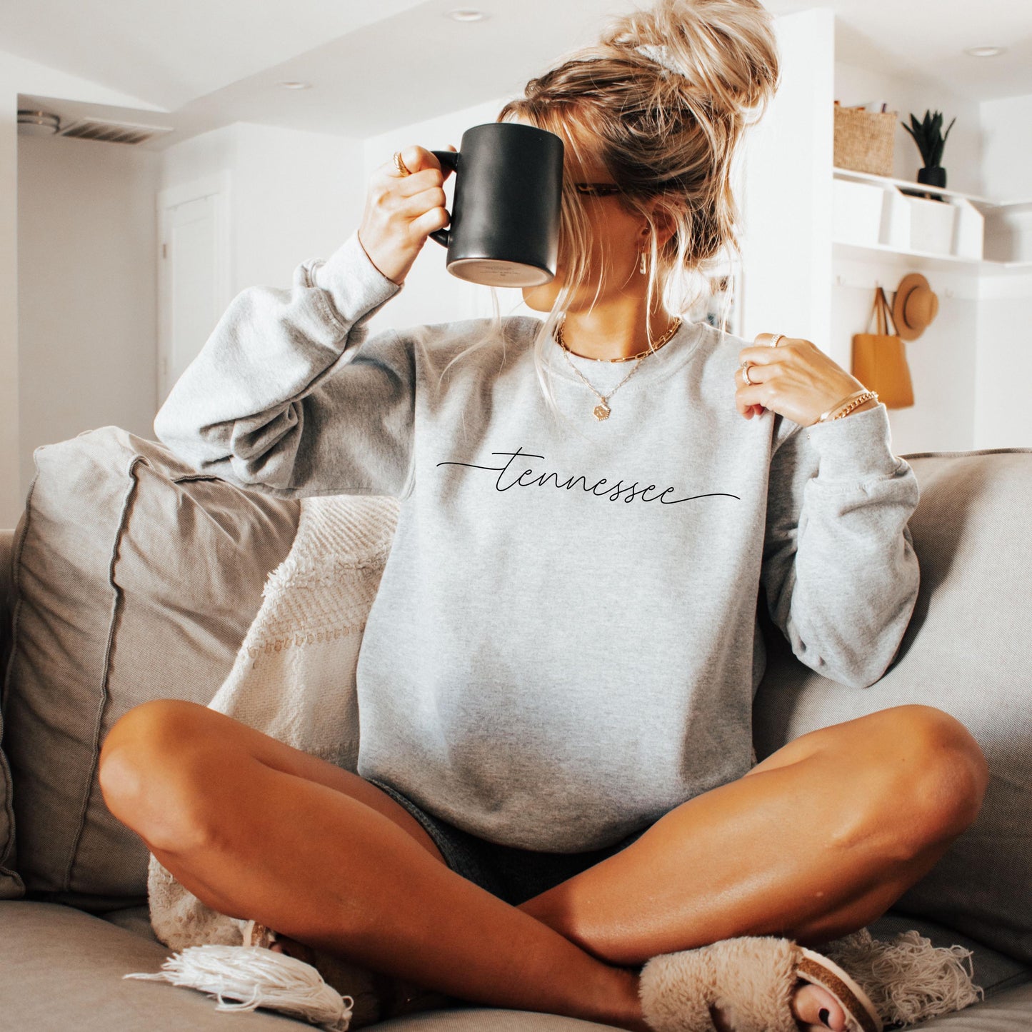Tennessee Sweatshirt