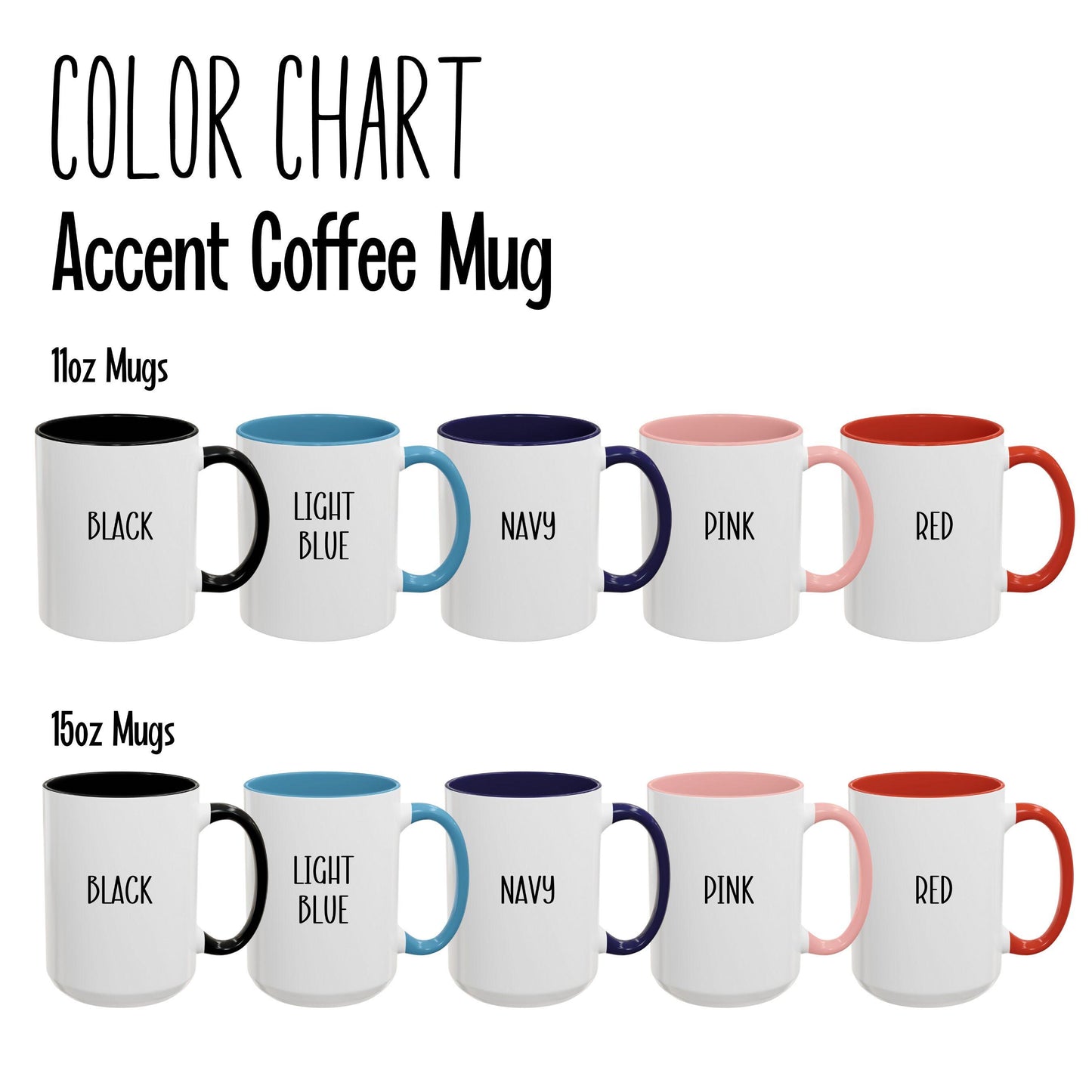 Mr And Mrs Halloween Mugs