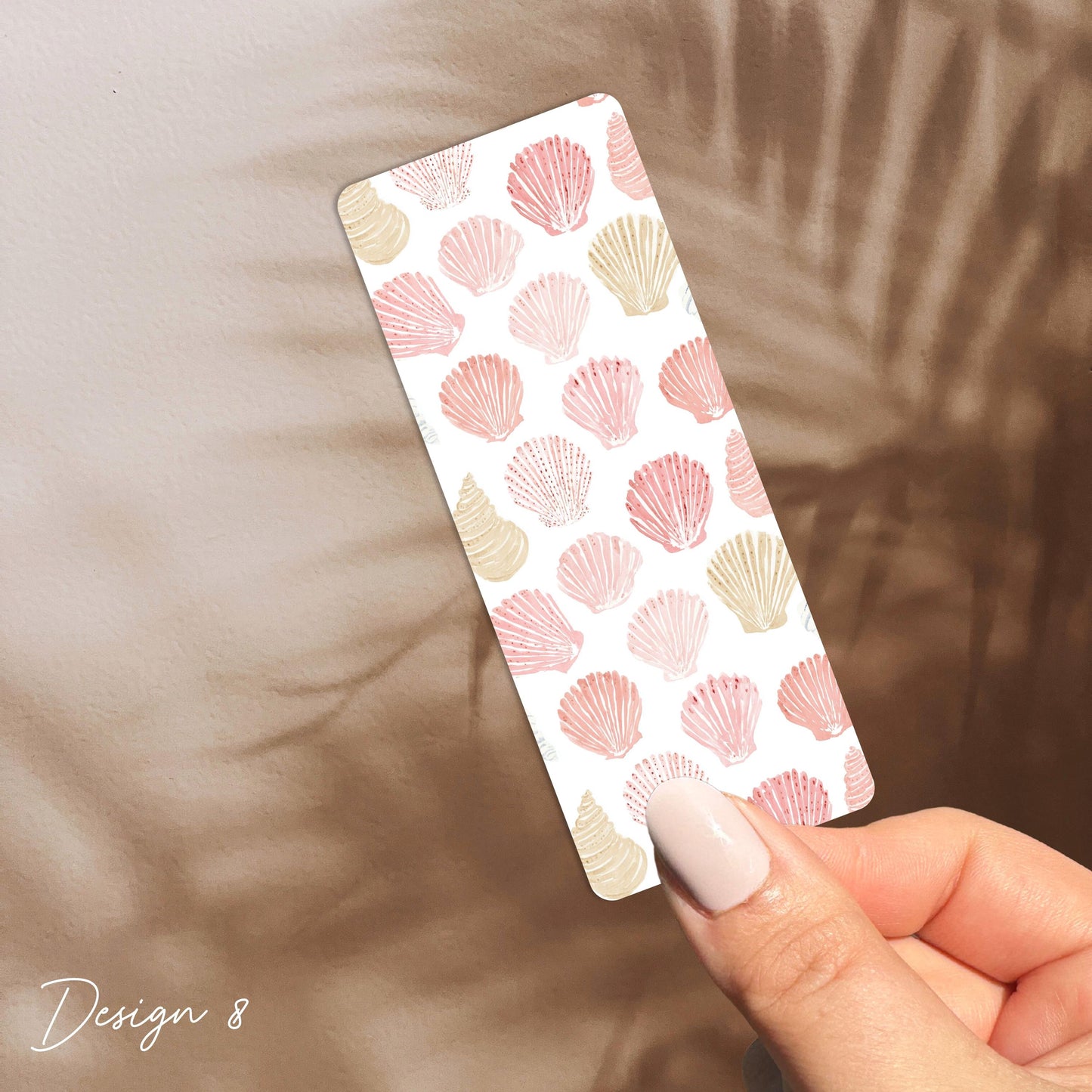 Summer Bookmarks
