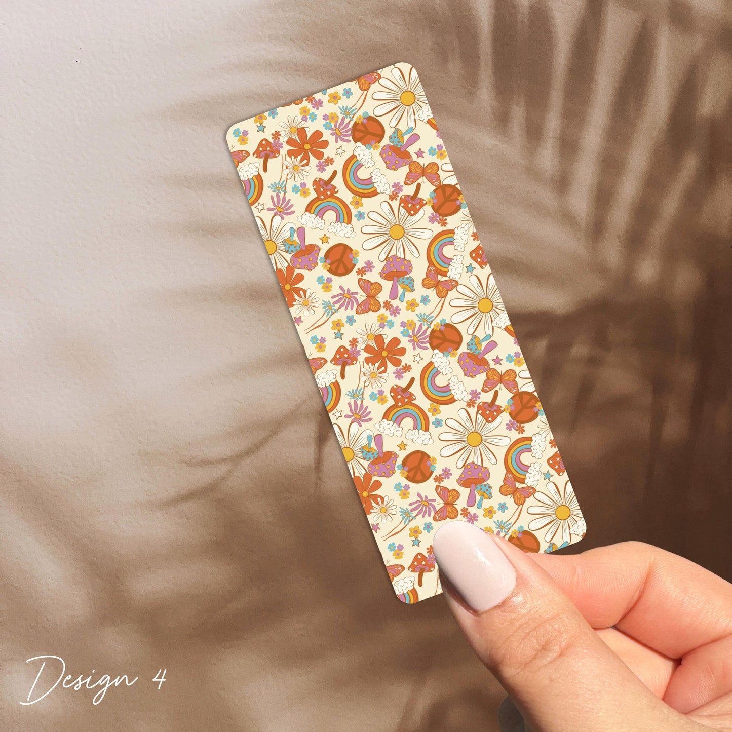 Summer Bookmarks