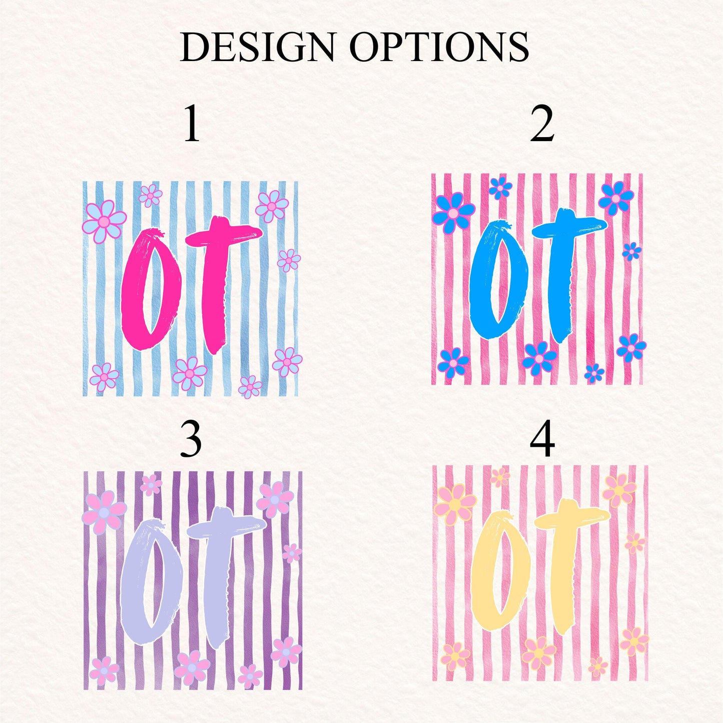 Occupational Therapy Shirt